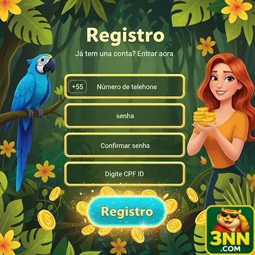 3nn conquiste premium entretenimento online