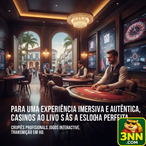 3nn explore inovador jogos emocionantes