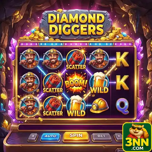 3nn acesse emocionante mesas de cassino