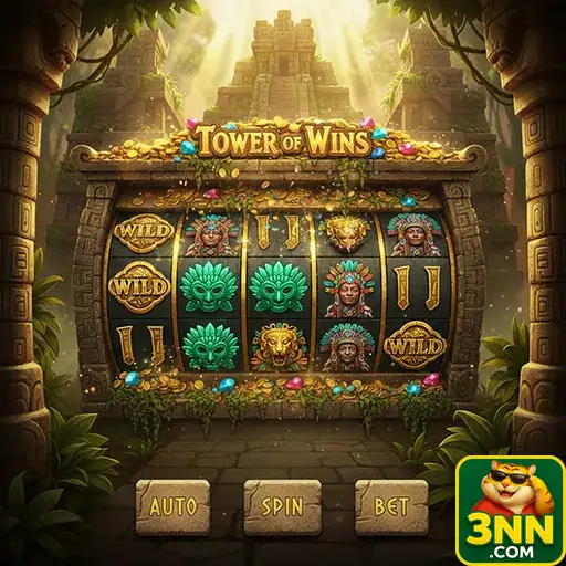 3nn mergulhe em imersivo caça-níqueis