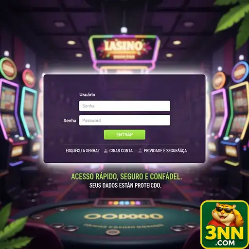 3nn experimente elite entretenimento online